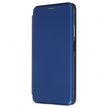 Чехол-книжка ArmorStandart G- для Infinix Hot 50i / Smart 9, Blue (синий) Чехол-книжка ArmorStandart G- для Infinix Hot 50i / Smart 9, Blue (синий)
