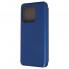Чохол-книжка ArmorStandart G- для Infinix Hot 50i / Smart 9, Blue (синій)