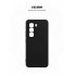 Чехол-накладка ArmorStandart ICON для Infinix Hot 50 Pro 4G, Black (черный)