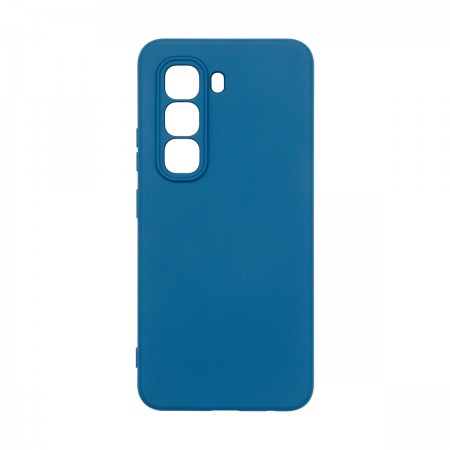 Чохол-накладка ArmorStandart ICON для Infinix Hot 50 Pro 4G, Blue (синій)