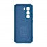 Чохол-накладка ArmorStandart ICON для Infinix Hot 50 Pro 4G, Blue (синій)