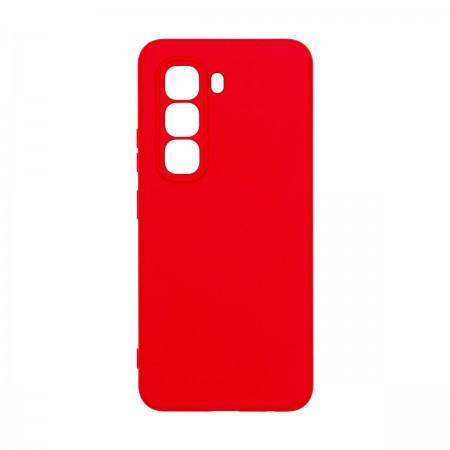 Чохол-накладка ArmorStandart ICON для Infinix Hot 50 Pro 4G, Red (червоний)