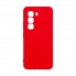 Чохол-накладка ArmorStandart ICON для Infinix Hot 50 Pro 4G, Red (червоний)