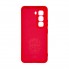 Чохол-накладка ArmorStandart ICON для Infinix Hot 50 Pro 4G, Red (червоний)