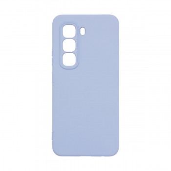 Чохол-накладка ArmorStandart ICON для Infinix Hot 50 Pro 4G, Lavender (фіолетовий) Чохол-накладка ArmorStandart ICON для Infinix Hot 50 Pro 4G, Lavender (фіолетовий)