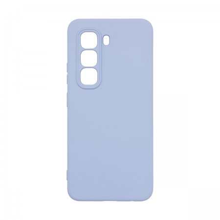 Чехол-накладка ArmorStandart ICON для Infinix Hot 50 Pro 4G, Lavender (фиолетовый)