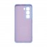 Чехол-накладка ArmorStandart ICON для Infinix Hot 50 Pro 4G, Lavender (фиолетовый)