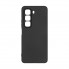 Чохол-накладка ArmorStandart ICON для Infinix Hot 50 4G, Black (чорний)