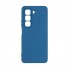 Чохол-накладка ArmorStandart ICON для Infinix Hot 50 4G, Blue (синій)