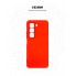 Чехол-накладка ArmorStandart ICON для Infinix Hot 50 4G, Red (красный)