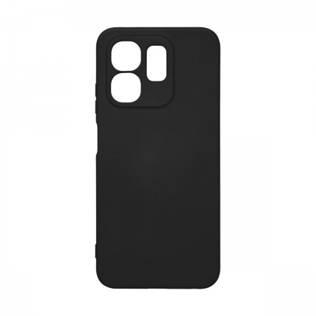 Чохол-накладка ArmorStandart ICON для Infinix Hot 50i / Smart 9, Black (чорний)