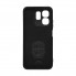 Чохол-накладка ArmorStandart ICON для Infinix Hot 50i / Smart 9, Black (чорний)