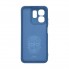 Чохол-накладка ArmorStandart ICON для Infinix Hot 50i / Smart 9, Blue (синій)