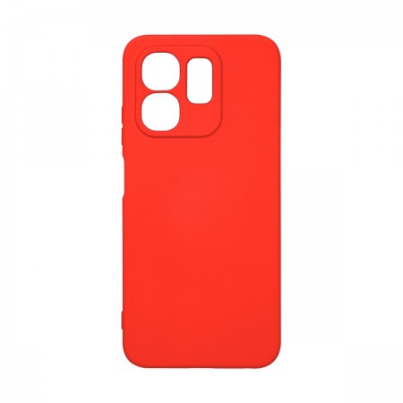 Чохол-накладка ArmorStandart ICON для Infinix Hot 50i / Smart 9, Red (червоний)