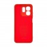 Чохол-накладка ArmorStandart ICON для Infinix Hot 50i / Smart 9, Red (червоний)