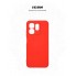 Чохол-накладка ArmorStandart ICON для Infinix Hot 50i / Smart 9, Red (червоний)