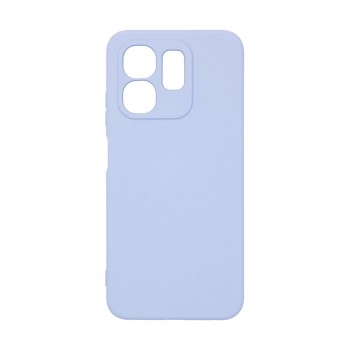 Чохол-накладка ArmorStandart ICON для Infinix Hot 50i / Smart 9, Lavender (фіолетовий) Чохол-накладка ArmorStandart ICON для Infinix Hot 50i / Smart 9, Lavender (фіолетовий)
