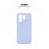 Чехол-накладка ArmorStandart ICON для Infinix Hot 50i / Smart 9, Lavender (фиолетовый)