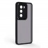 Чохол-накладка ArmorStandart Shade для Infinix Hot 50 Pro 4G, Black (чорний)
