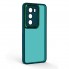 Чохол-накладка ArmorStandart Shade для Infinix Hot 50 Pro 4G, Dark Green (зелений)