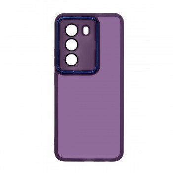 Чохол-накладка ArmorStandart Shade для Infinix Hot 50 Pro 4G, Violet (фіолетовий) Чохол-накладка ArmorStandart Shade для Infinix Hot 50 Pro 4G, Violet (фіолетовий)