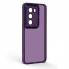 Чехол-накладка ArmorStandart Shade для Infinix Hot 50 Pro 4G, Violet (фиолетовый)