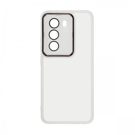 Чохол-накладка ArmorStandart Shade для Infinix Hot 50 Pro 4G, White (білий)