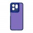 Чохол-накладка ArmorStandart Shade для Infinix Hot 50i / Smart 9, Blue (синій)