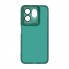 Чехол-накладка ArmorStandart Shade для Infinix Hot 50i / Smart 9, Dark Green (зеленый)