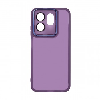 Чохол-накладка ArmorStandart Shade для Infinix Hot 50i / Smart 9, Violet (фіолетовий)