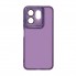 Чехол-накладка ArmorStandart Shade для Infinix Hot 50i / Smart 9, Violet (фиолетовый)