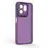 Чехол-накладка ArmorStandart Shade для Infinix Hot 50i / Smart 9, Violet (фиолетовый)