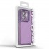 Чехол-накладка ArmorStandart Shade для Infinix Hot 50i / Smart 9, Violet (фиолетовый)