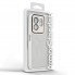 Чохол-накладка ArmorStandart Shade для Infinix Hot 50i / Smart 9, White (білий)