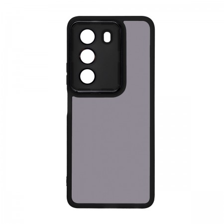 Чехол-накладка ArmorStandart Shade для Infinix Hot 50 4G, Black (черный)