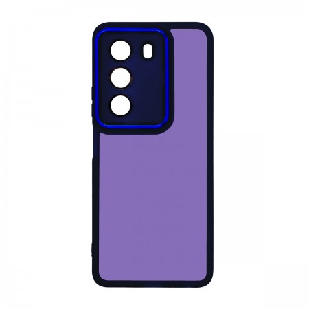 Чохол-накладка ArmorStandart Shade для Infinix Hot 50 4G, Blue (синій)