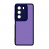 Чохол-накладка ArmorStandart Shade для Infinix Hot 50 4G, Blue (синій)