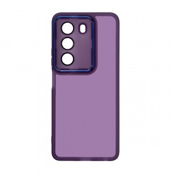Чохол-накладка ArmorStandart Shade для Infinix Hot 50 4G, Violet (фіолетовий) Чохол-накладка ArmorStandart Shade для Infinix Hot 50 4G, Violet (фіолетовий)
