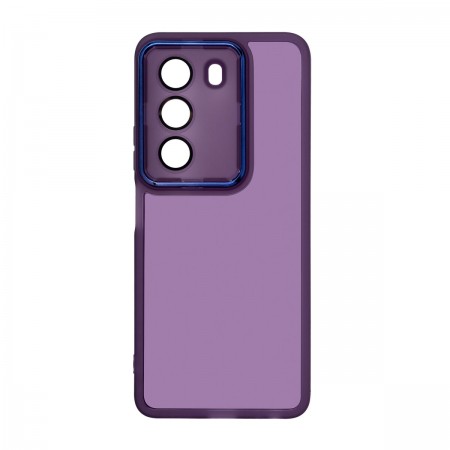 Чехол-накладка ArmorStandart Shade для Infinix Hot 50 4G, Violet (фиолетовый)