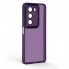 Чехол-накладка ArmorStandart Shade для Infinix Hot 50 4G, Violet (фиолетовый)