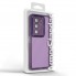Чехол-накладка ArmorStandart Shade для Infinix Hot 50 4G, Violet (фиолетовый)
