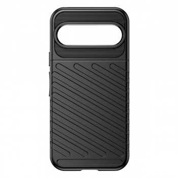 Чохол-накладка ArmorStandart Rhino для Google Pixel 9 / 9 Pro, Black (чорний) Чохол-накладка ArmorStandart Rhino для Google Pixel 9 / 9 Pro, Black (чорний)
