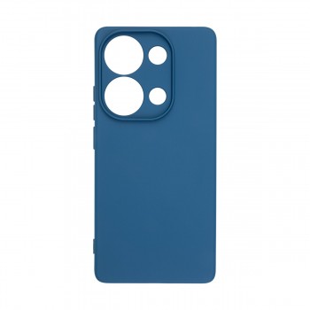 Чохол-накладка ArmorStandart ICON для Xiaomi Redmi Note 13 Pro 4G Camera cover, темно-синій Чохол-накладка ArmorStandart ICON для Xiaomi Redmi Note 13 Pro 4G Camera cover, темно-синій