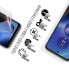Гідрогелева плівка ArmorStandart для Motorola G55 5G, діагональ 6.49