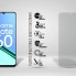 Гідрогелева плівка ArmorStandart матова для Realme Note 60 4G, діагональ 6.74