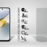 Гідрогелева плівка ArmorStandart матова для Tecno Spark Go 1 (KL4), діагональ 6.67