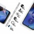 Гідрогелева плівка ArmorStandart Anti-Blue для Motorola G55 5G, діагональ 6.49
