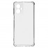 Чехол-накладка ArmorStandart Air Force для Motorola G55 5G, Clear (прозрачный)