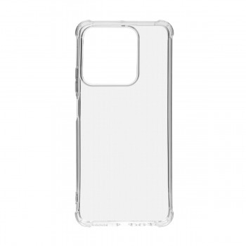 Чохол-накладка ArmorStandart Air Force для Realme C63 4G / C61 4G / Note 60 4G / Note 60x 4G, Clear (прозорий) Чохол-накладка ArmorStandart Air Force для Realme C63 4G / C61 4G / Note 60 4G / Note 60x 4G, Clear (прозорий)