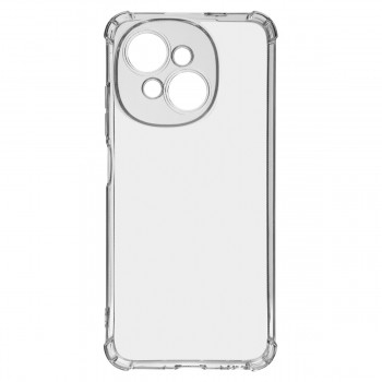 Чохол-накладка ArmorStandart Air Force для Tecno Spark Go 1 (KL4), Clear (прозорий) Чохол-накладка ArmorStandart Air Force для Tecno Spark Go 1 (KL4), Clear (прозорий)